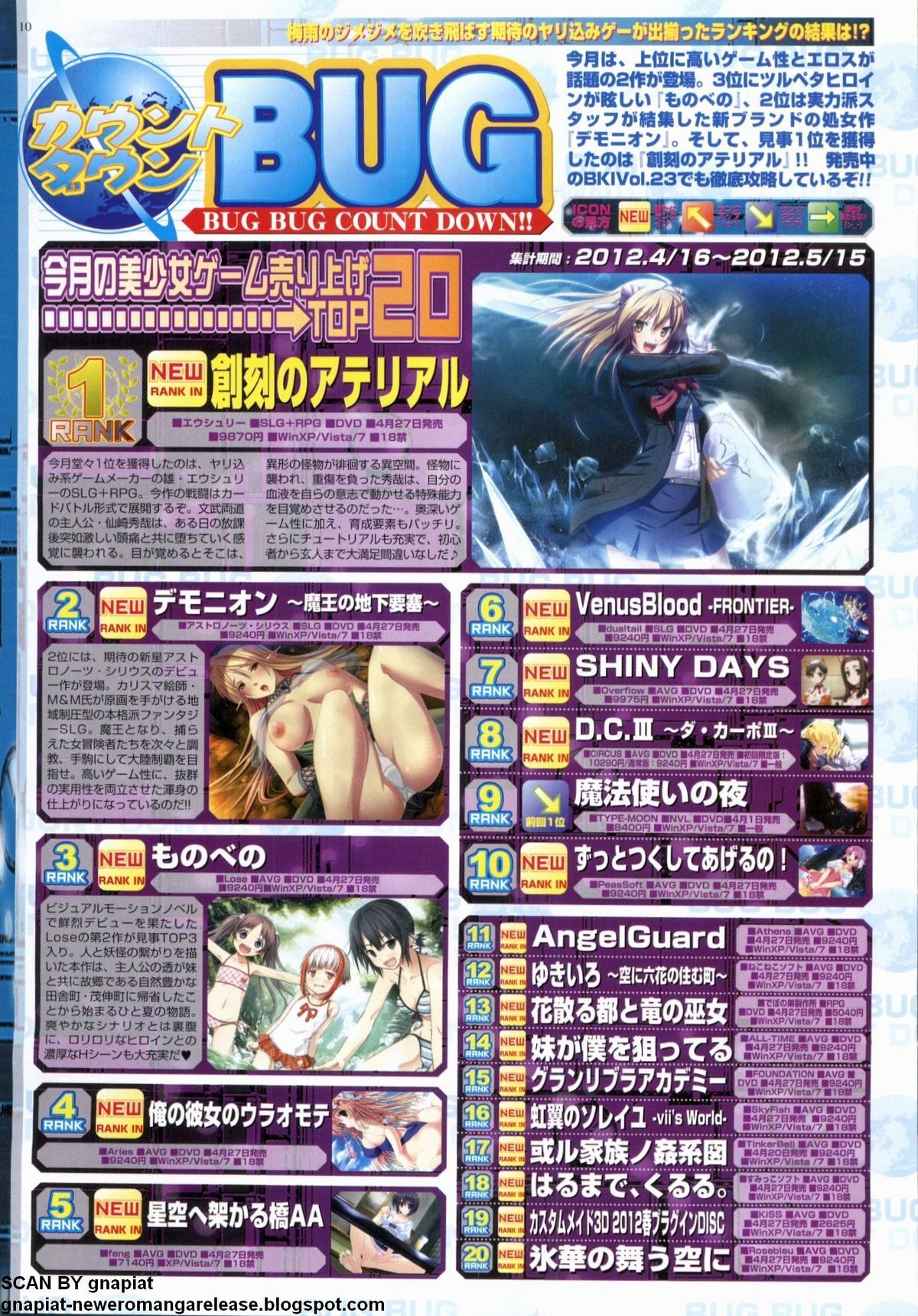 BugBug 2012-07 Vol. 215 page 10 full