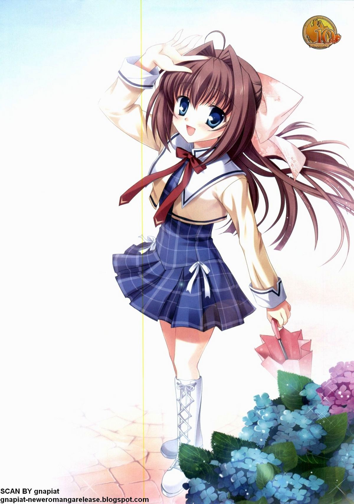 BugBug 2012-07 Vol. 215 page 3 full