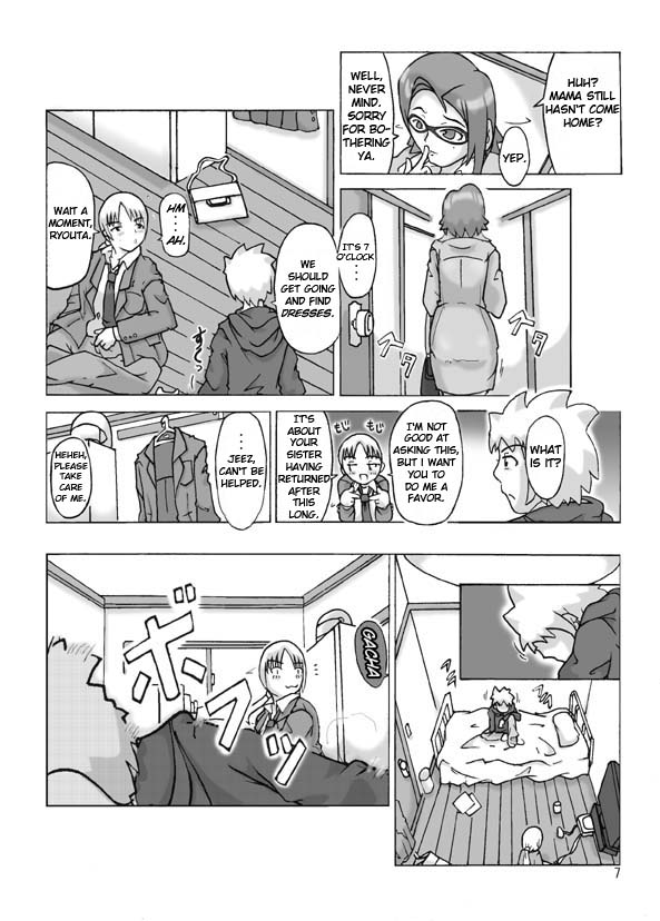 P-Party page 8 full