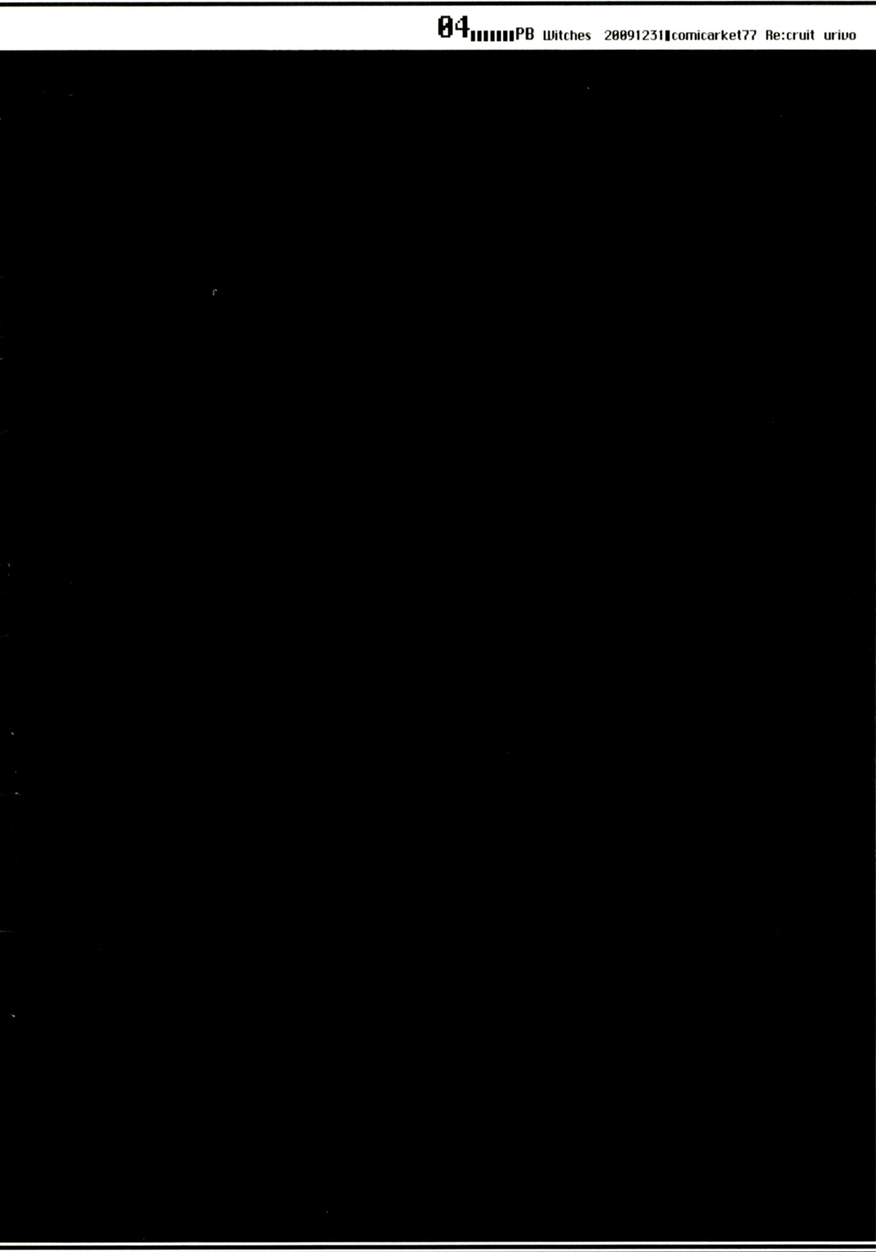 PB Witches page 4 full