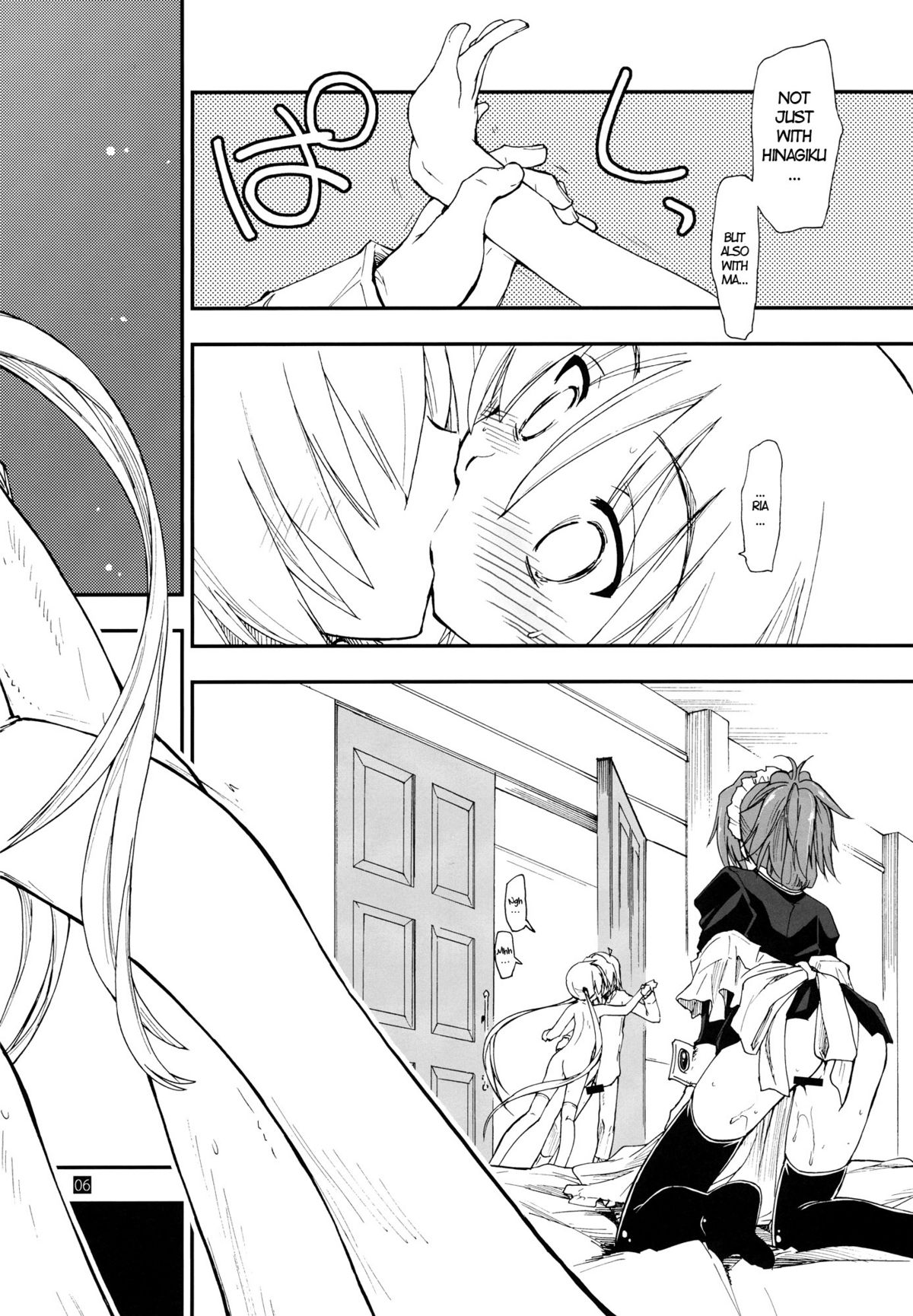 Nanoda!!!!!! page 6 full