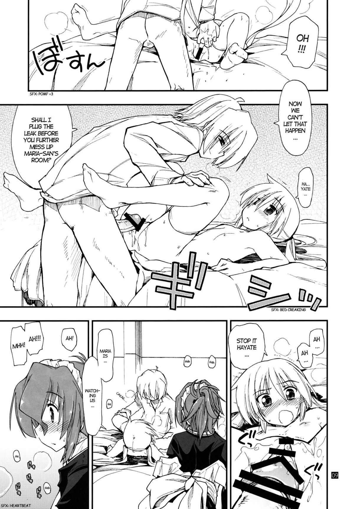 Nanoda!!!!!! page 9 full
