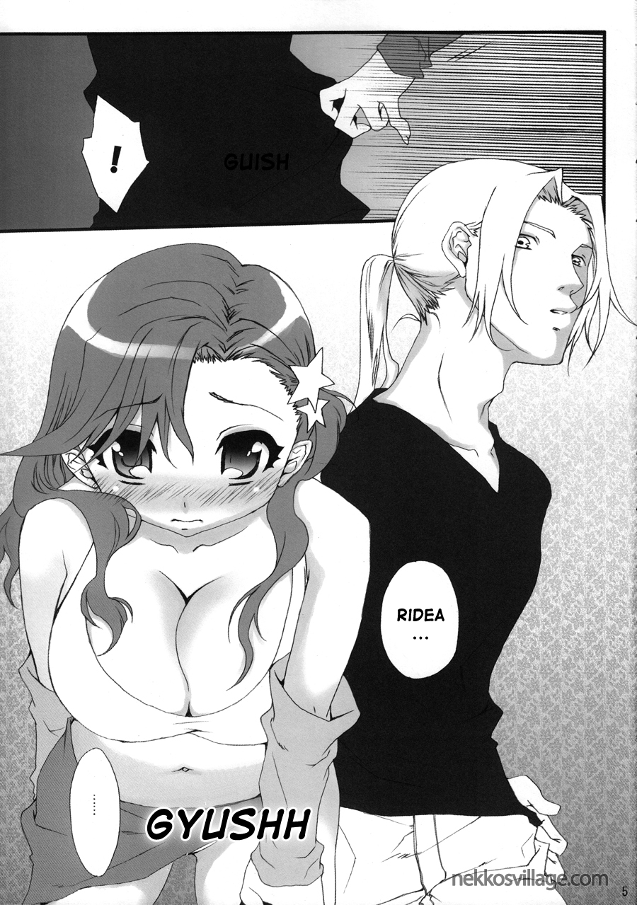 Honey Green page 4 full