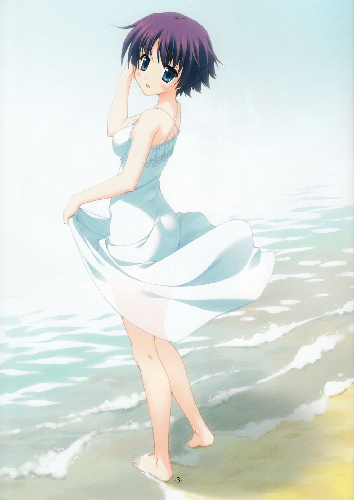 illust monogatari page 2 full