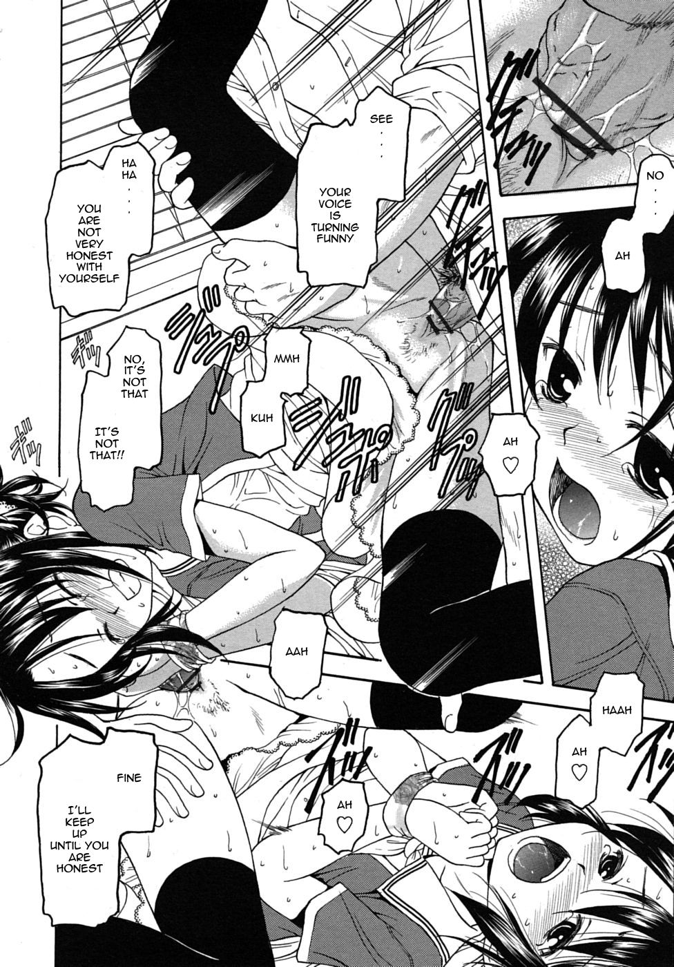 No Other Way page 10 full