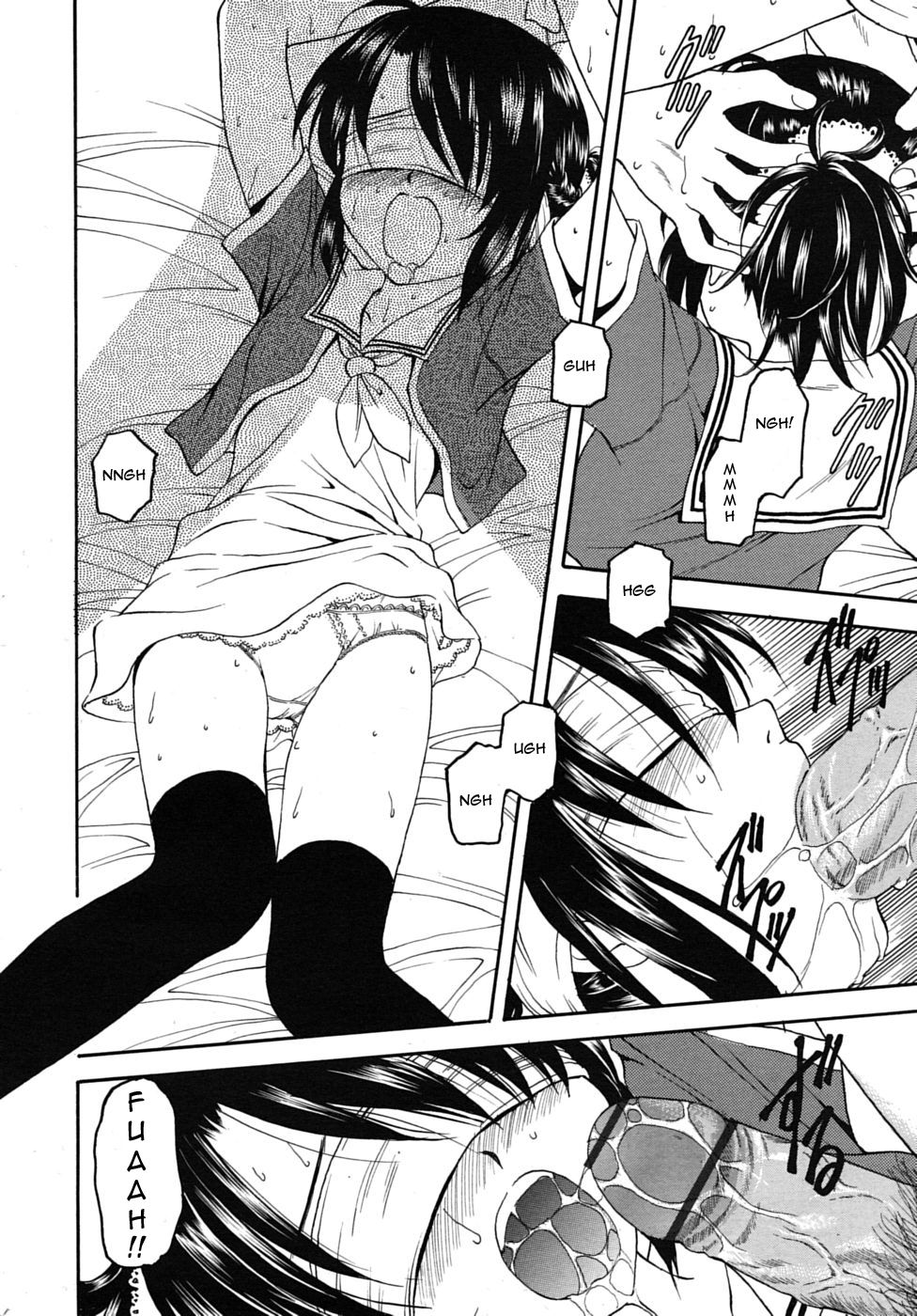 No Other Way page 4 full