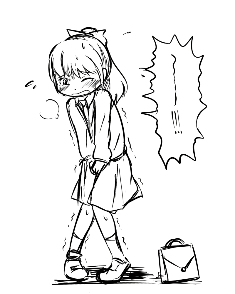 悶絶！我慢部　第2回 page 1 full