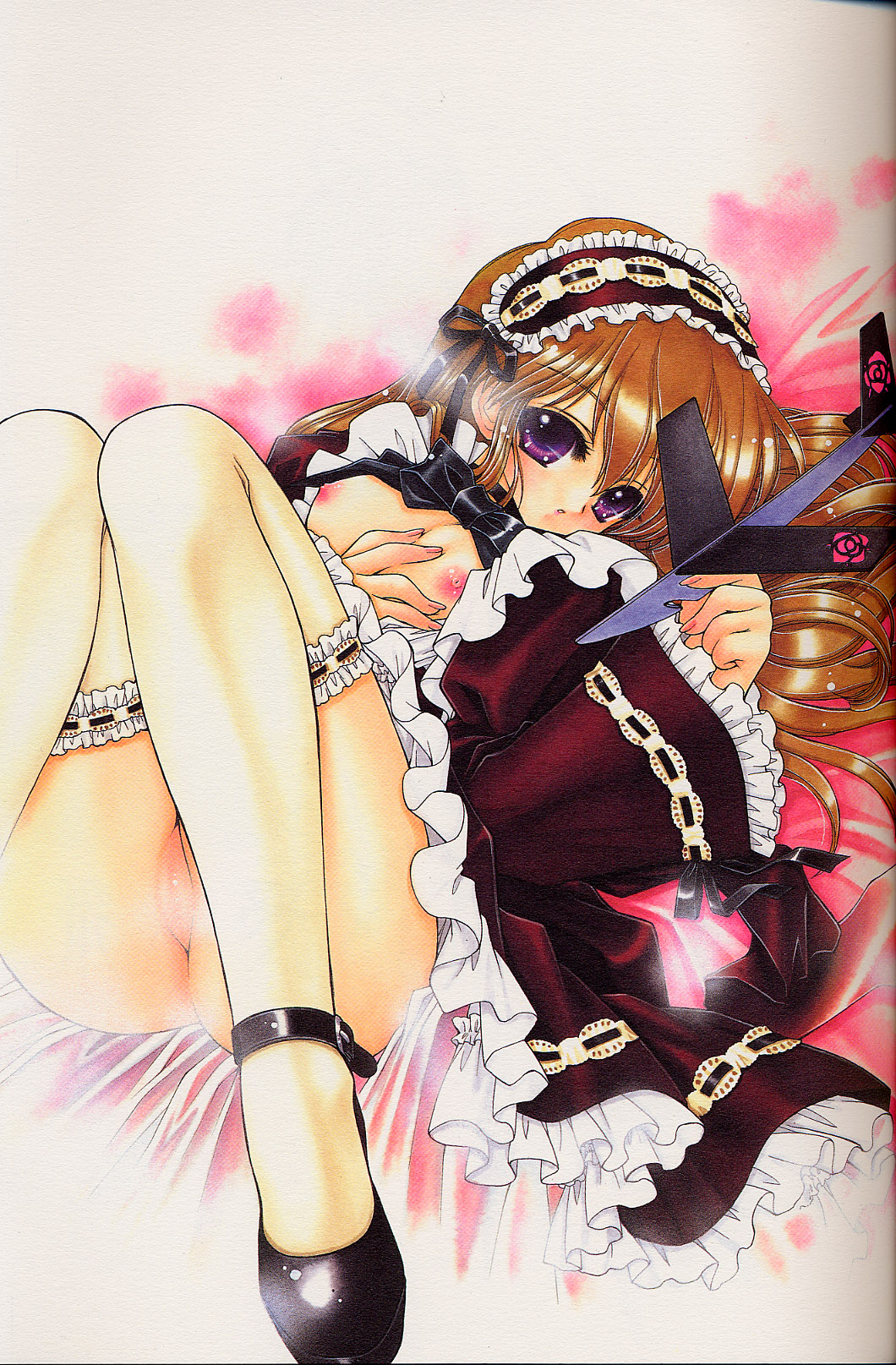 Tobuyume Wo Shibaraku Minai page 2 full