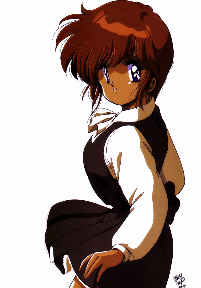 TEL ME Yuki-chan 1 page 10 full