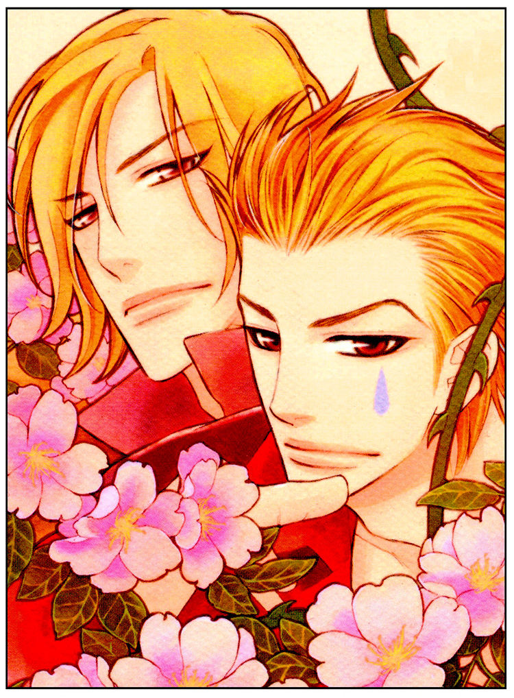 Kuchibiru ni Amai Doku C page 4 full