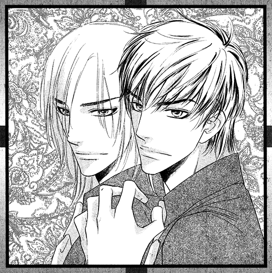 Kuchibiru ni Amai Doku C page 6 full