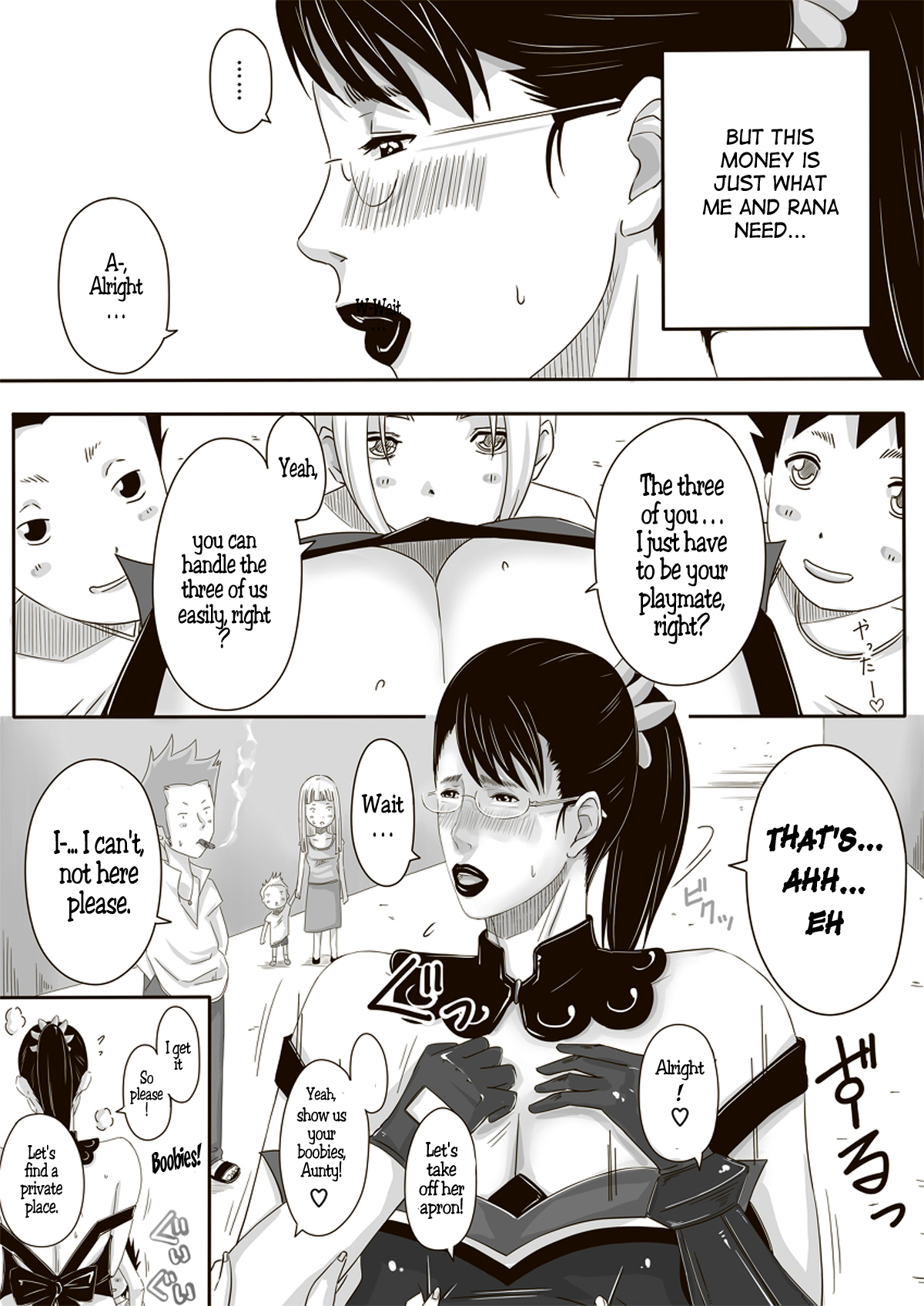 Catt-Bon. page 8 full