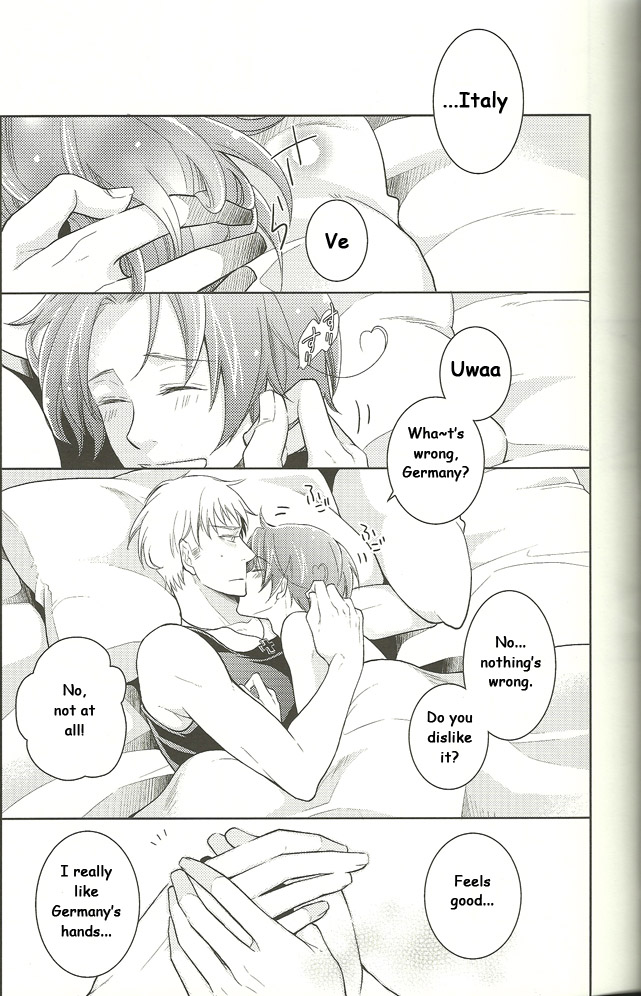 Il cielo sulla terra! page 4 full