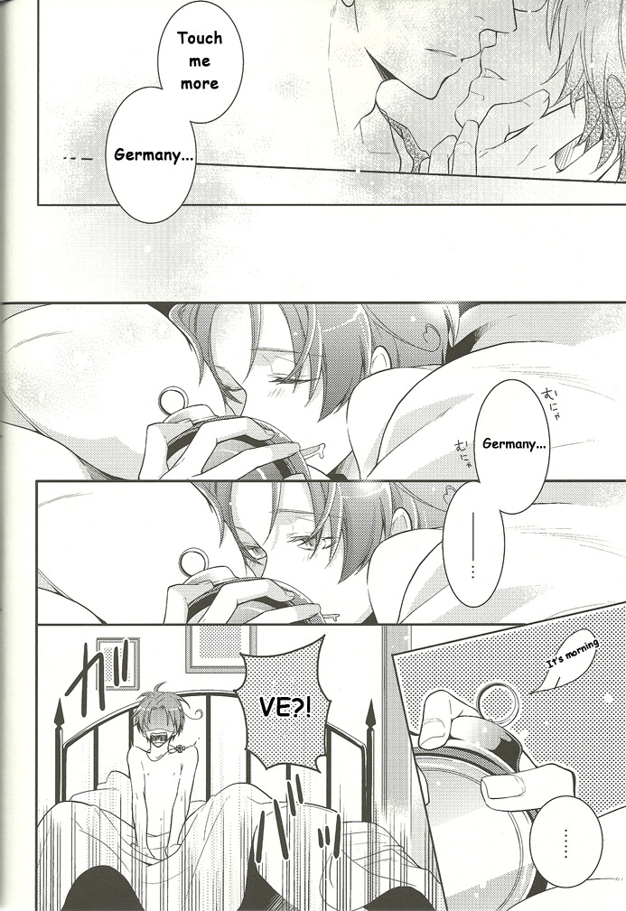 Il cielo sulla terra! page 5 full