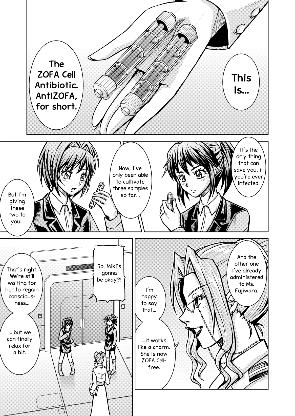 DINAranger Volume 12/13/14 page 7 full