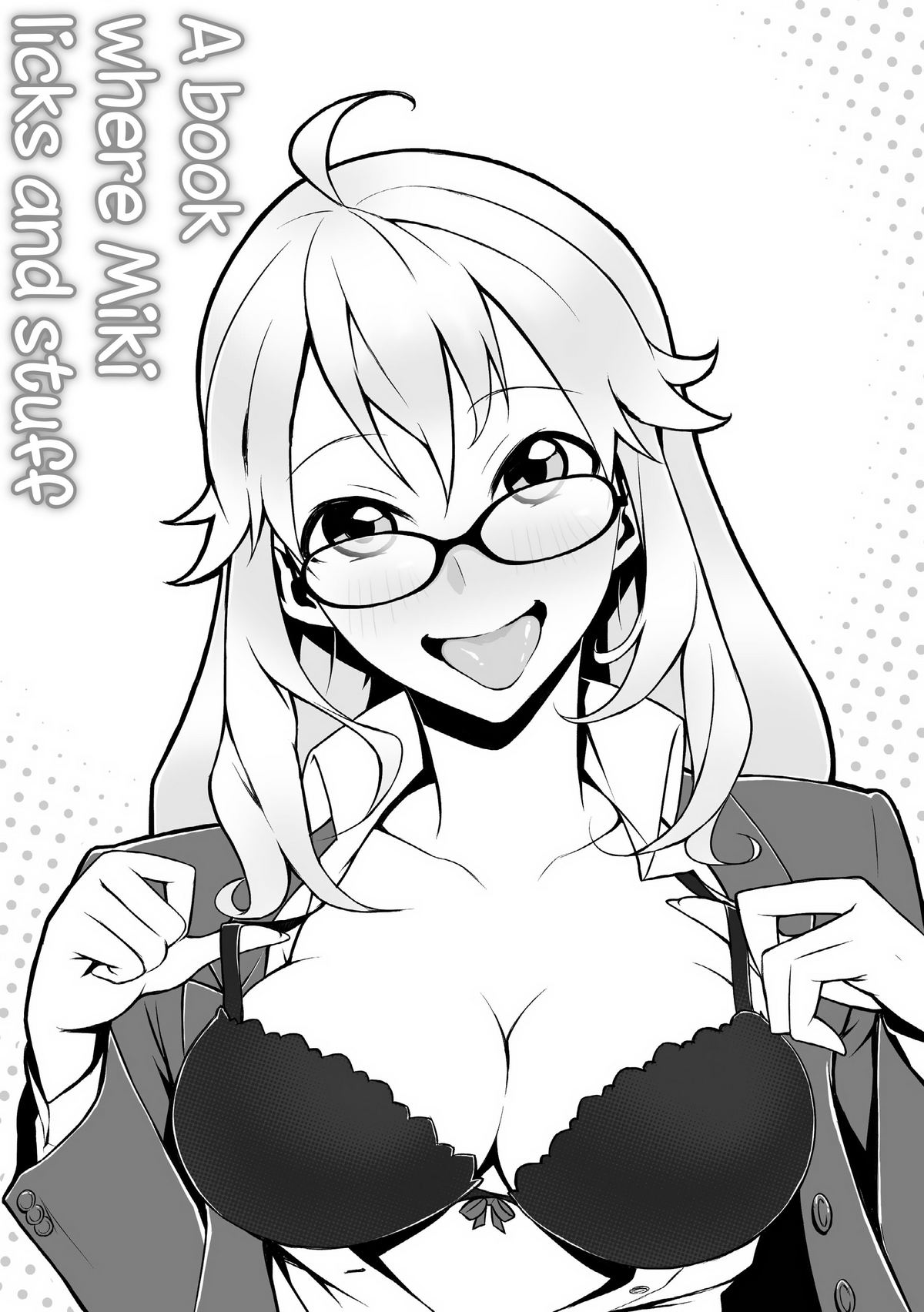 Peroawase   =TV= page 3 full