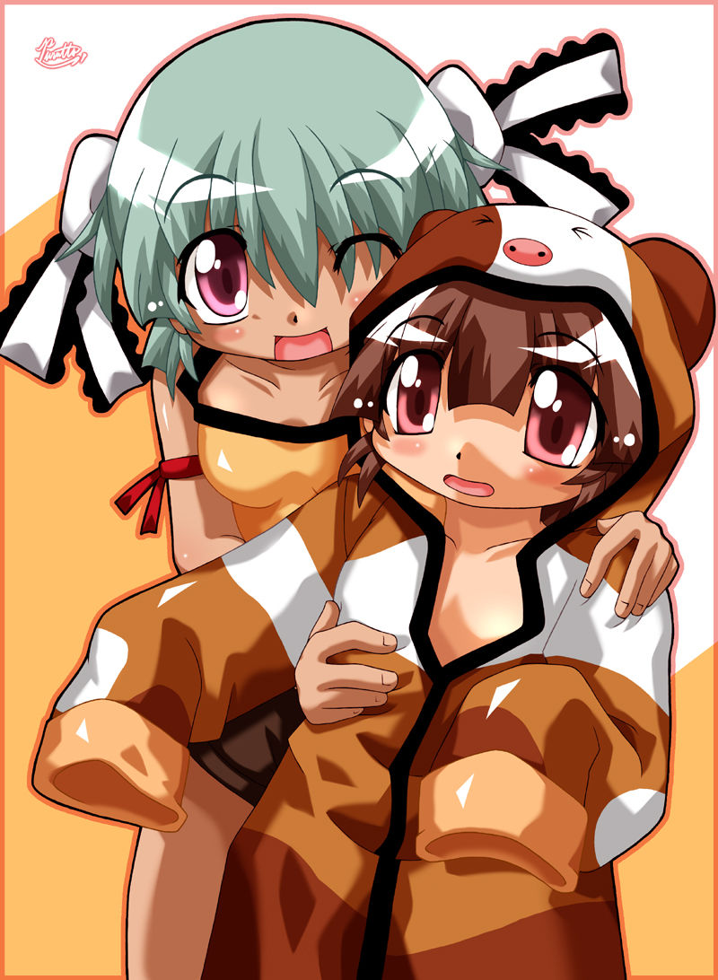 火花5 無料公開版 page 1 full