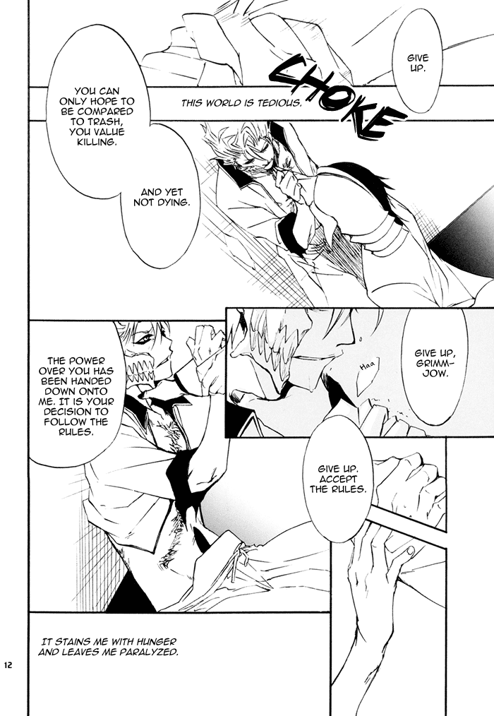 Fukurou Yamabushi page 10 full