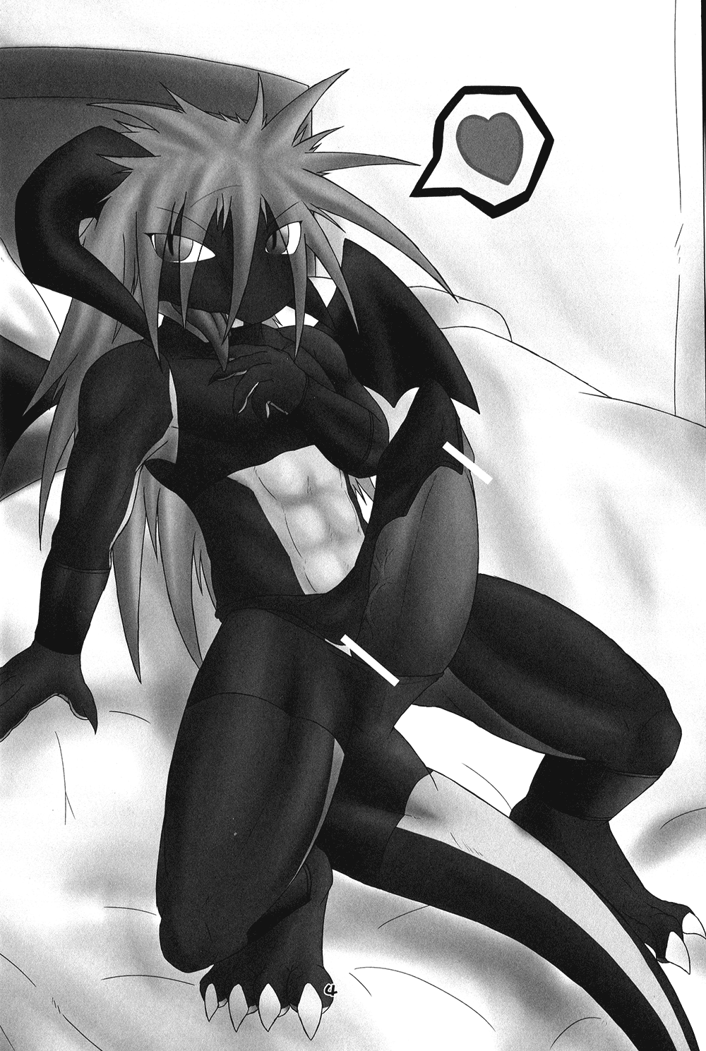 Shota Dora! 2 page 6 full