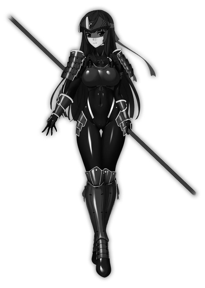 Masenki Saya Injoku no Touen page 8 full