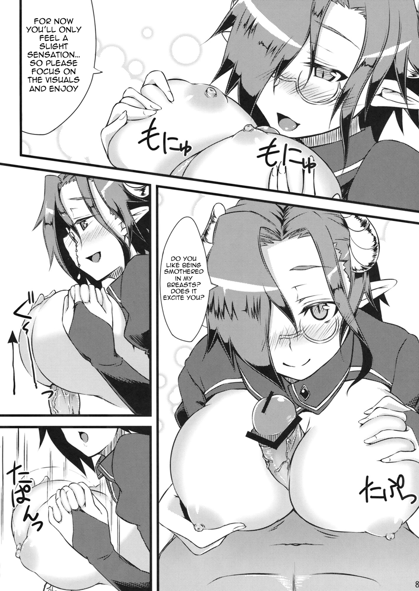 Slow Life page 7 full