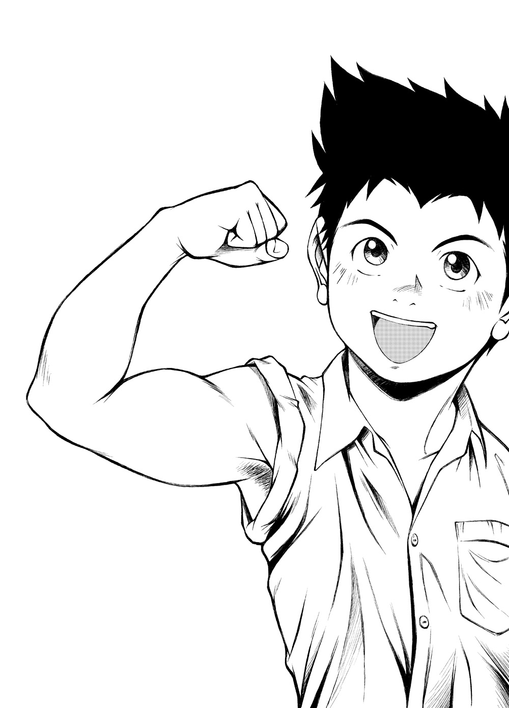 B2:Re BANANA de OSTEOPATHY page 5 full