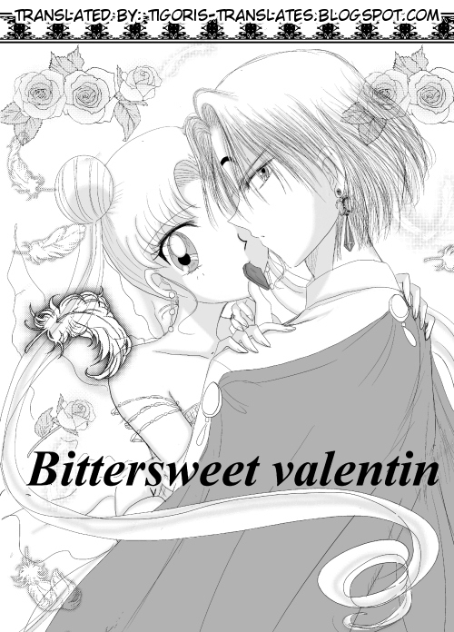 Bittersweet Valentine page 1 full