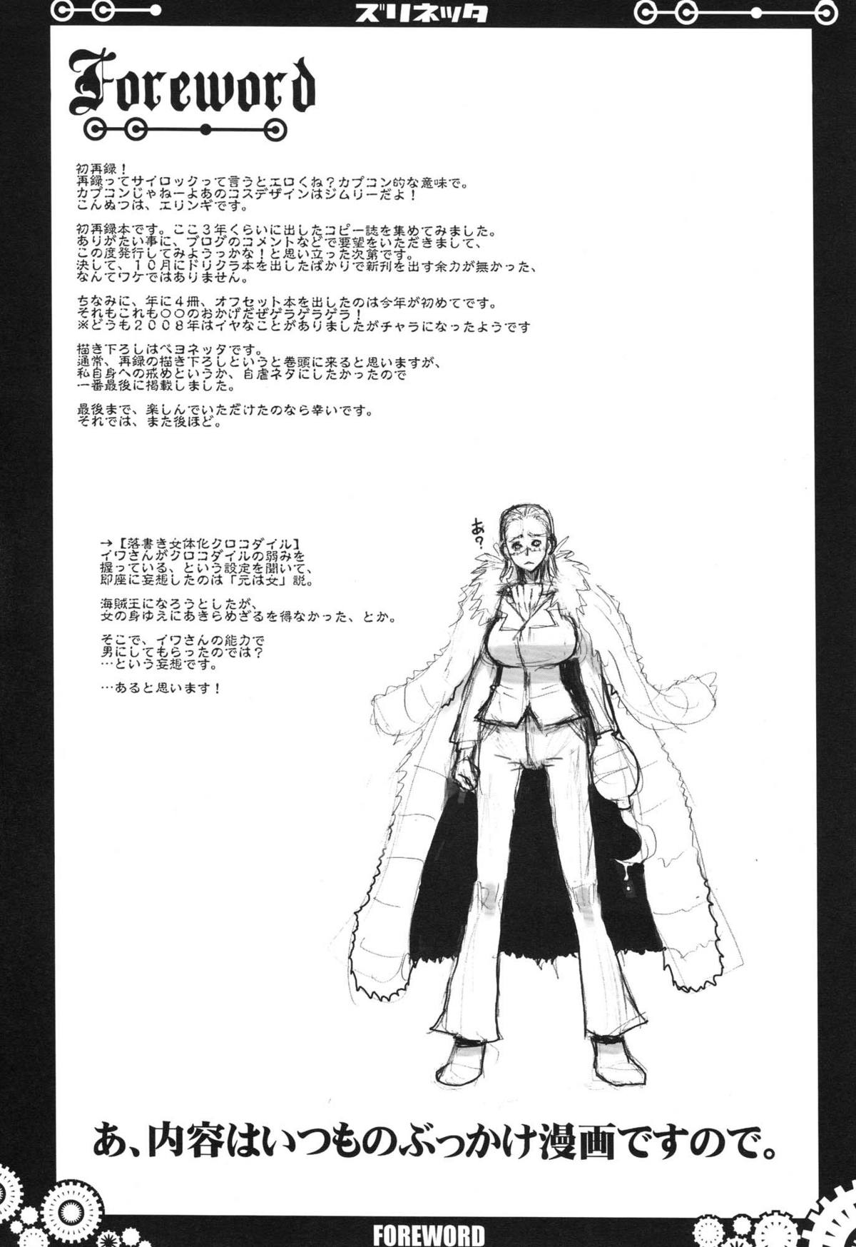 ZURINETTA page 3 full