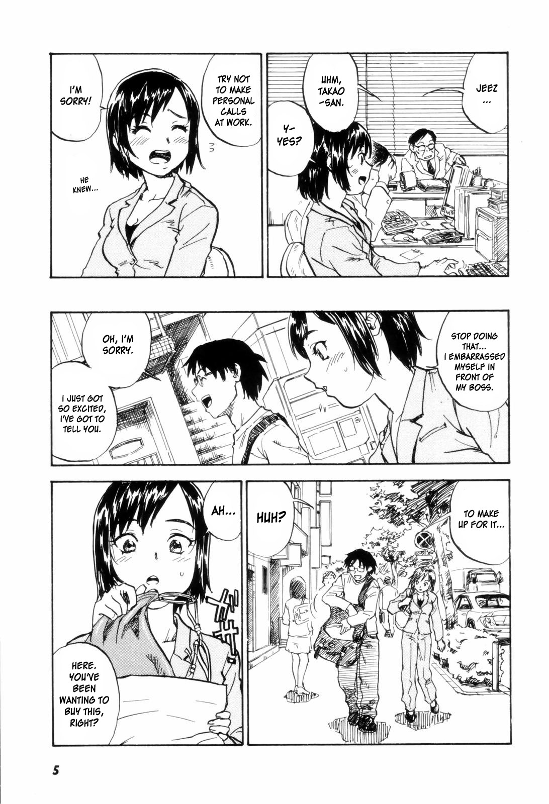 Come Together page 9 full