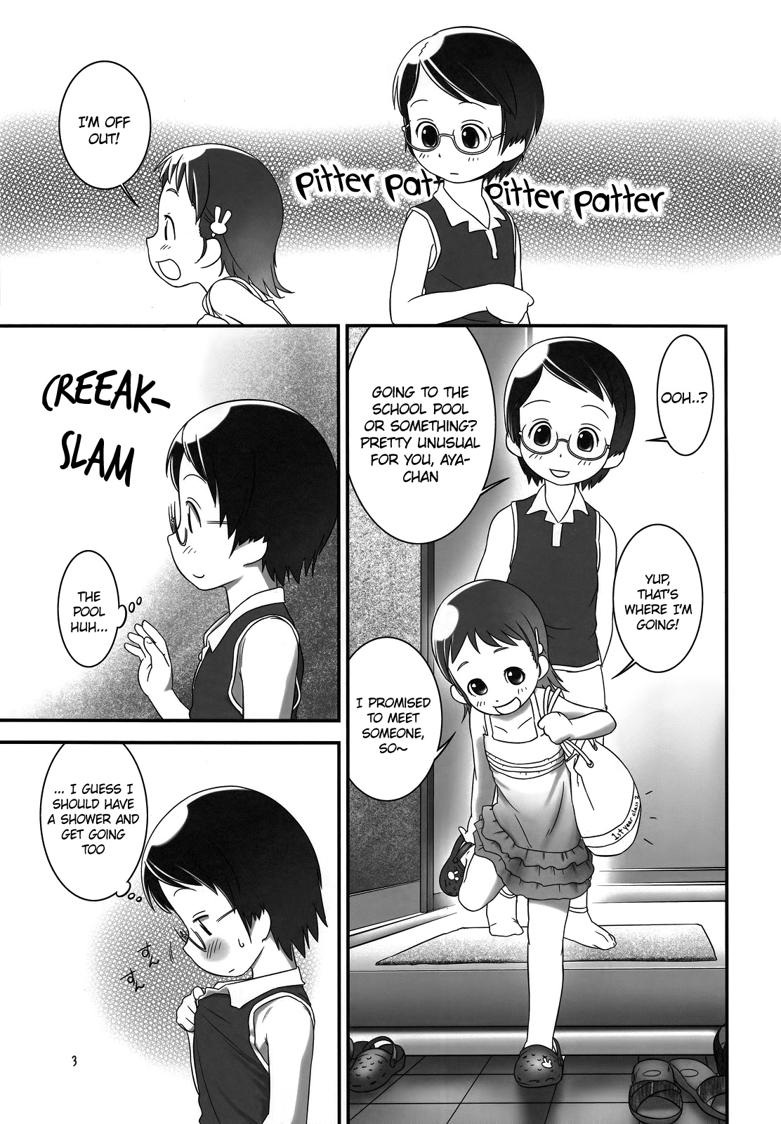 Oshikko Sensei 2.  =LWB= page 2 full