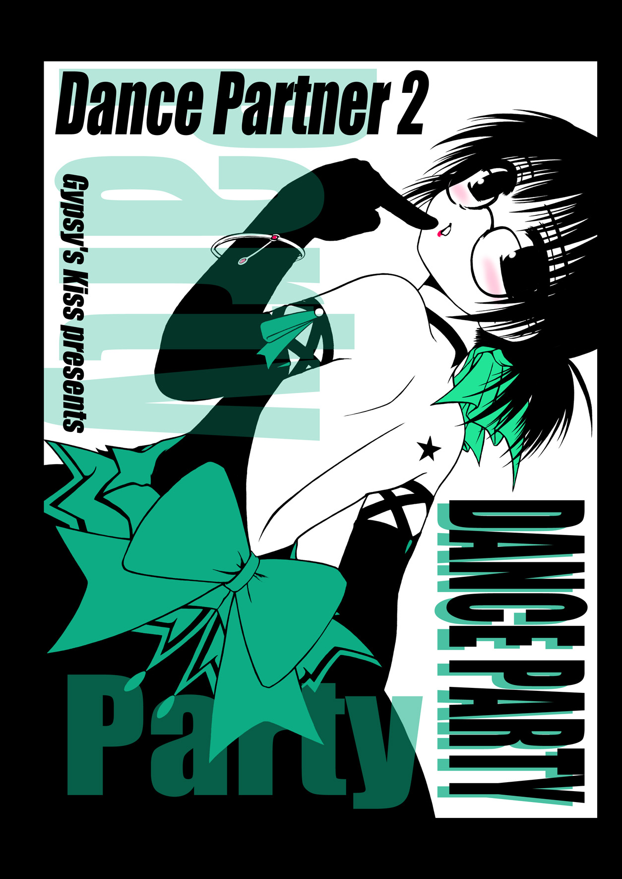 Dance Partner 2 DANCE PARTY page 1 full