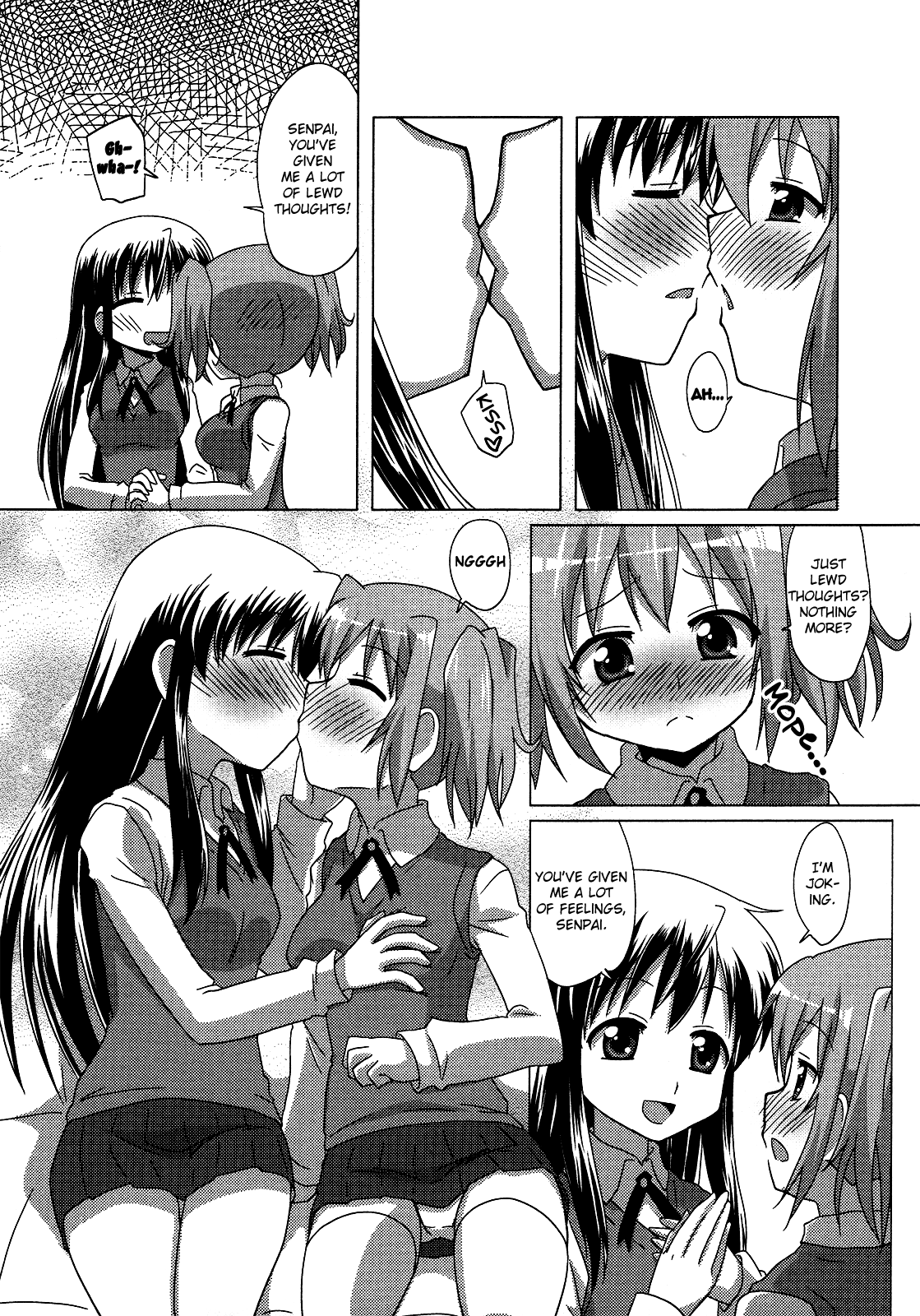 Ai-Kana page 3 full