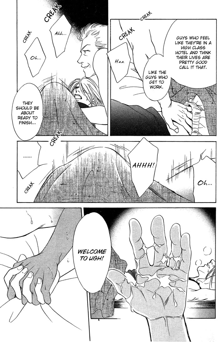 Under Grand Hotel 03 page 9 full