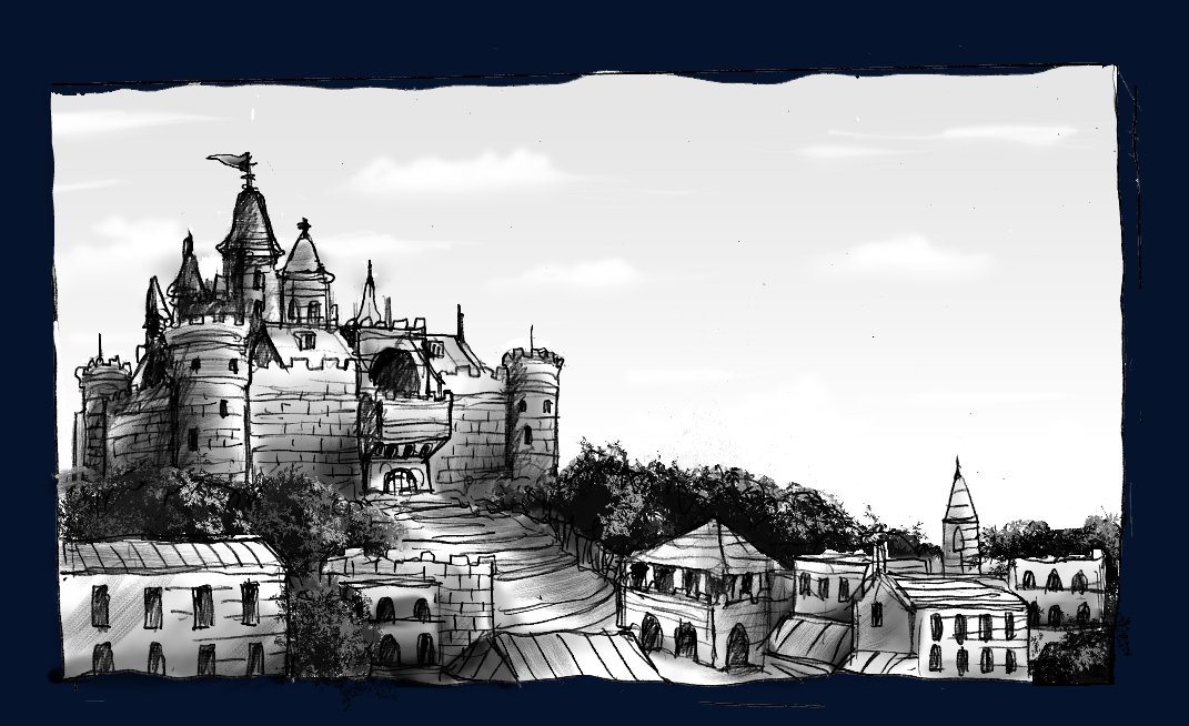 Onna Ni Sareta Yuusha Rya page 1 full