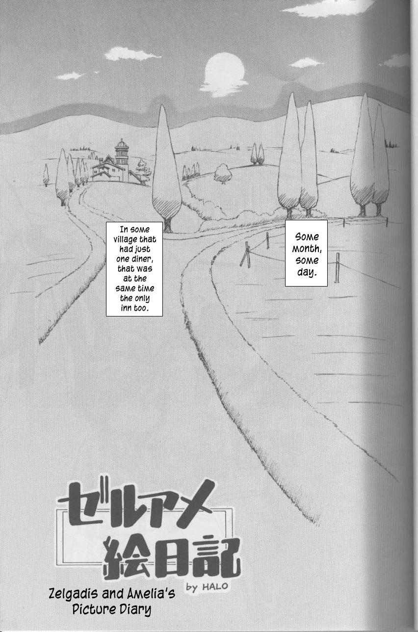 Slayers SS page 5 full