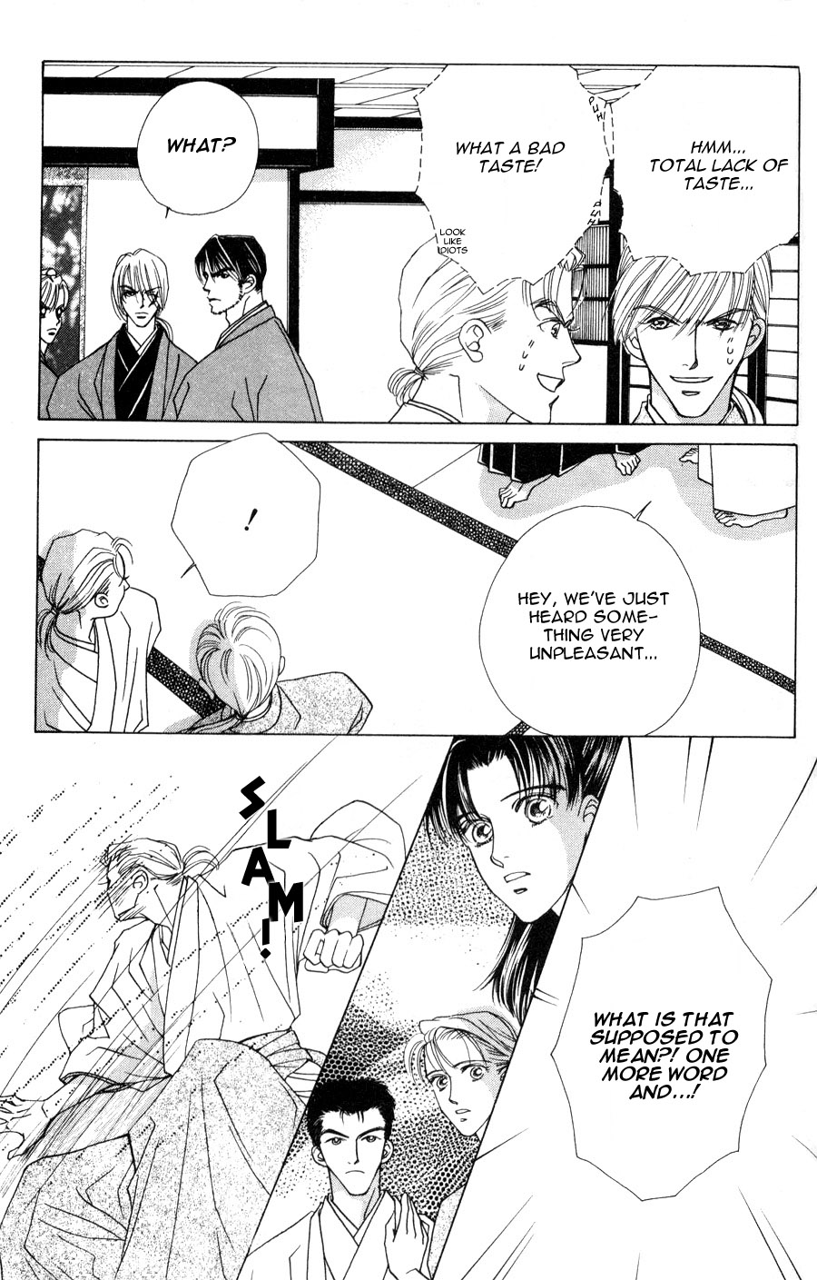 Bakumatsu Seisyun Hanafubuki 01 page 8 full