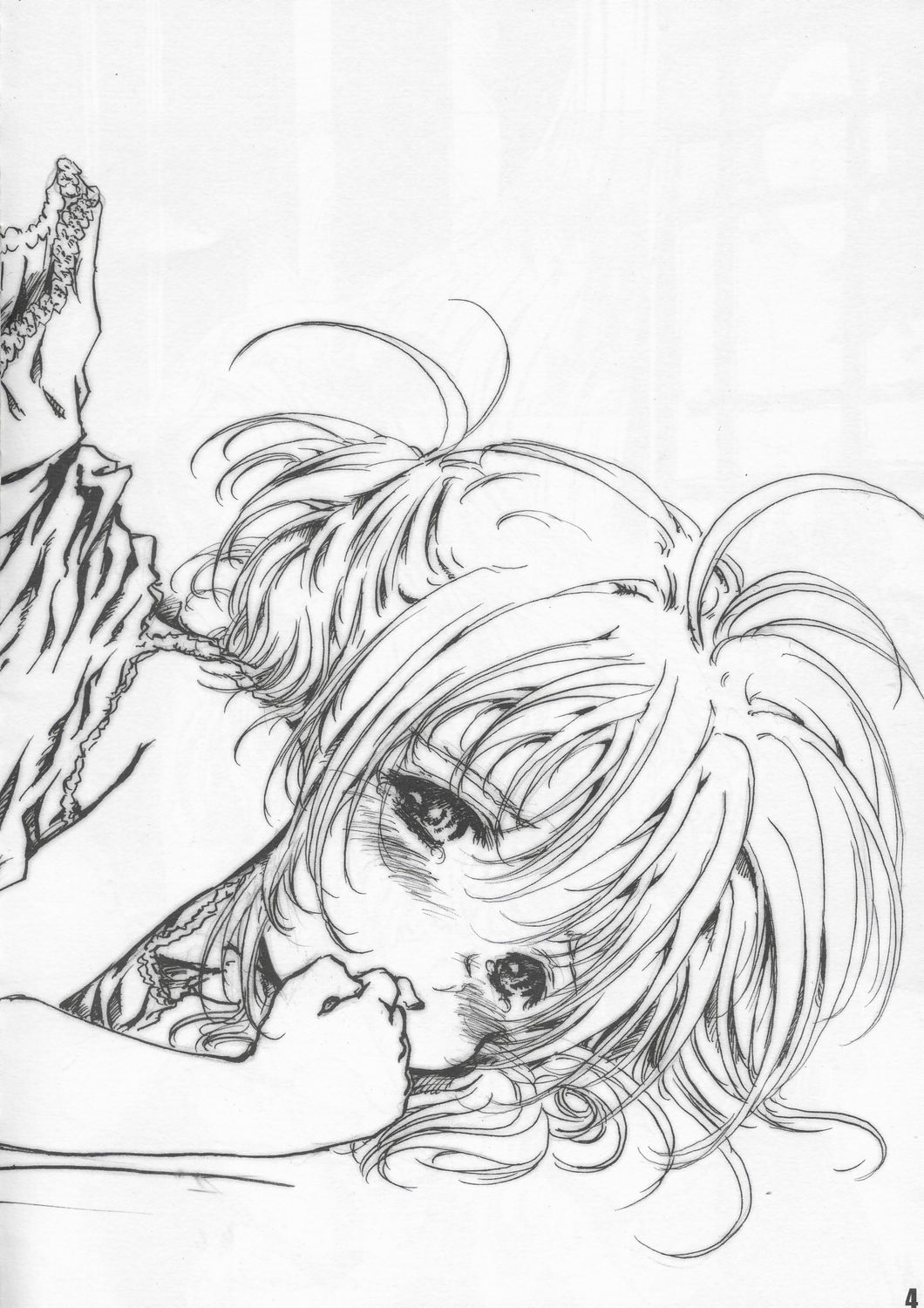 Shiawase Biorne!! page 4 full