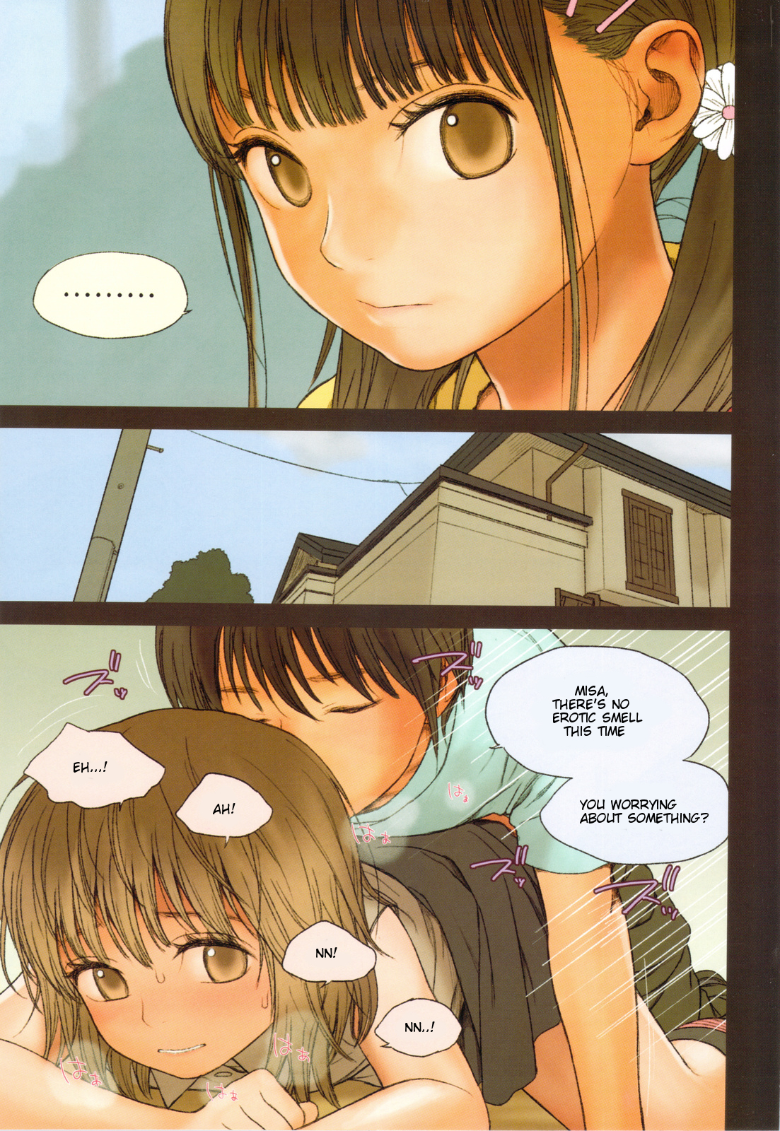 Little Girl 6 page 10 full