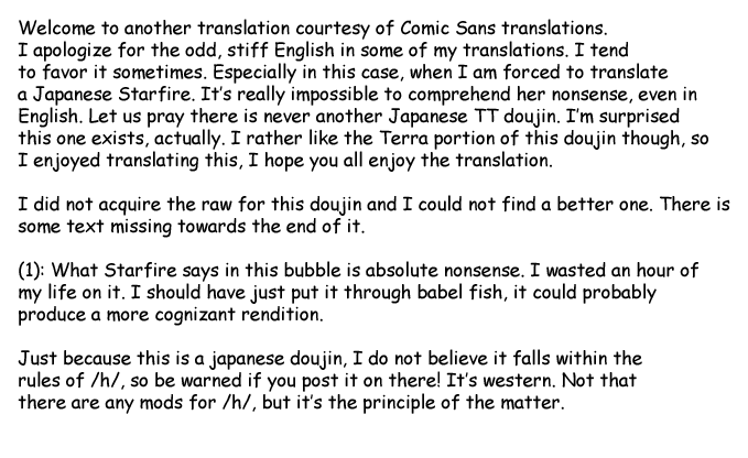 TITANS Case File page 2 full