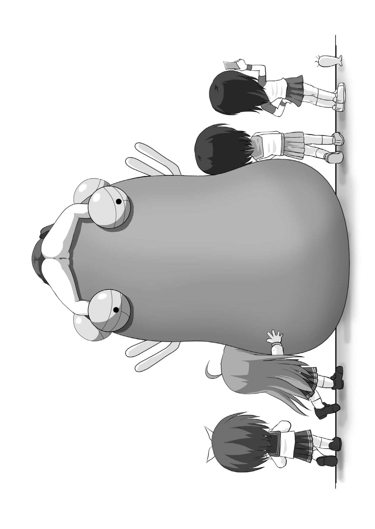 Lucky Coil page 2 full