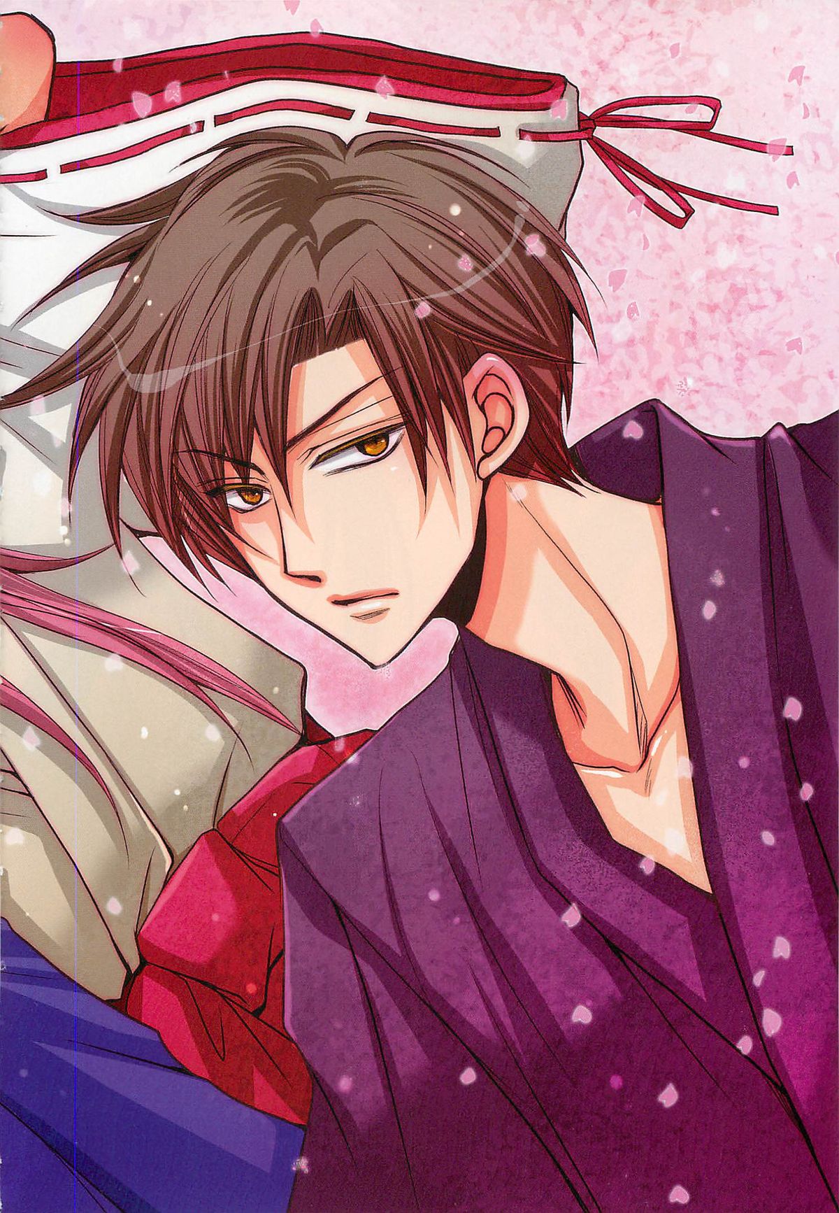 Otoko Miko page 5 full