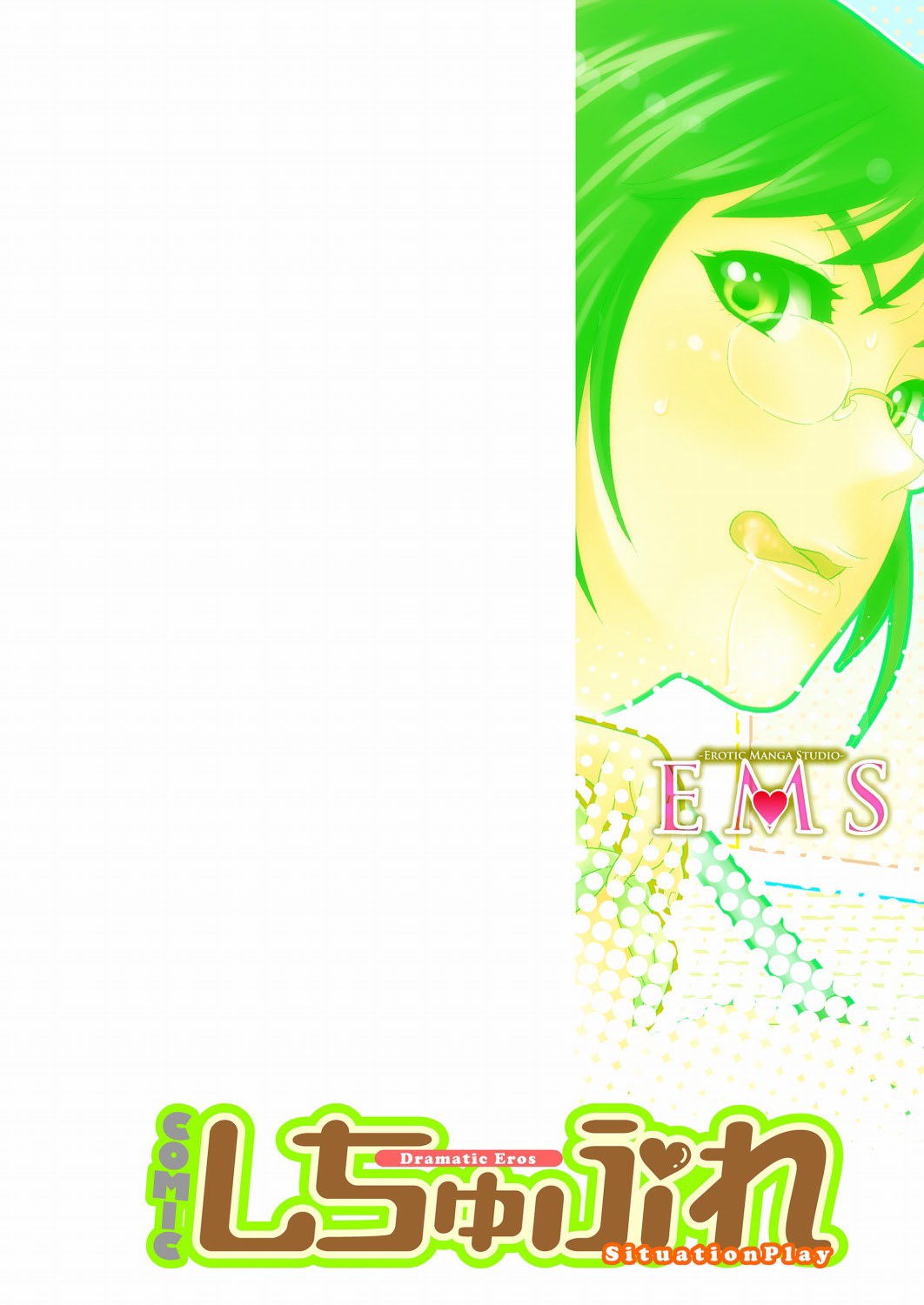 COMIC Situation Play vol.17 page 7 full