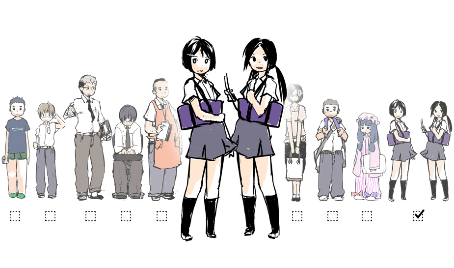 Simano  - Tokimeki Houkago Sanjuusatsu page 10 full