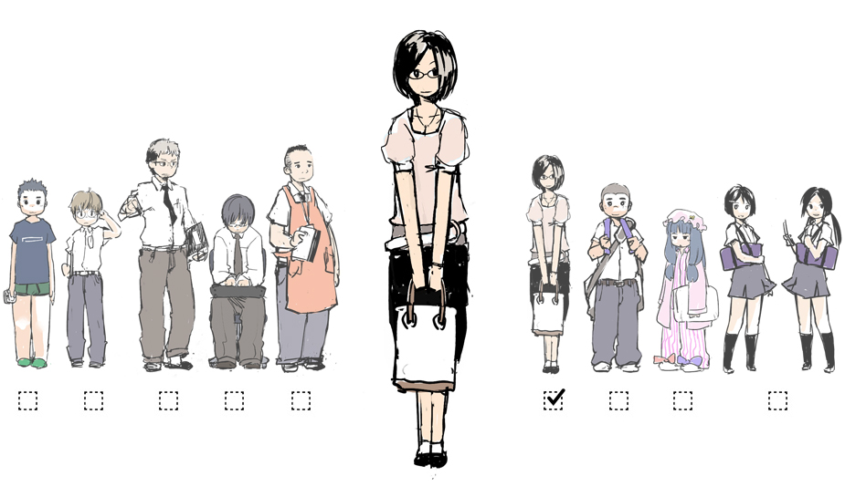 Simano  - Tokimeki Houkago Sanjuusatsu page 7 full