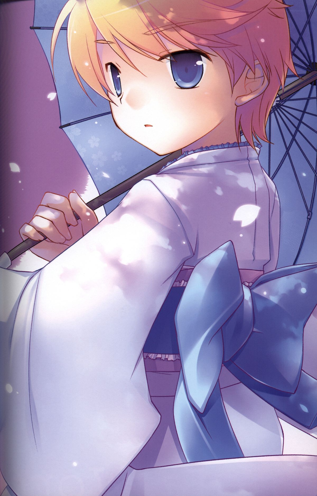 Magic Words page 3 full