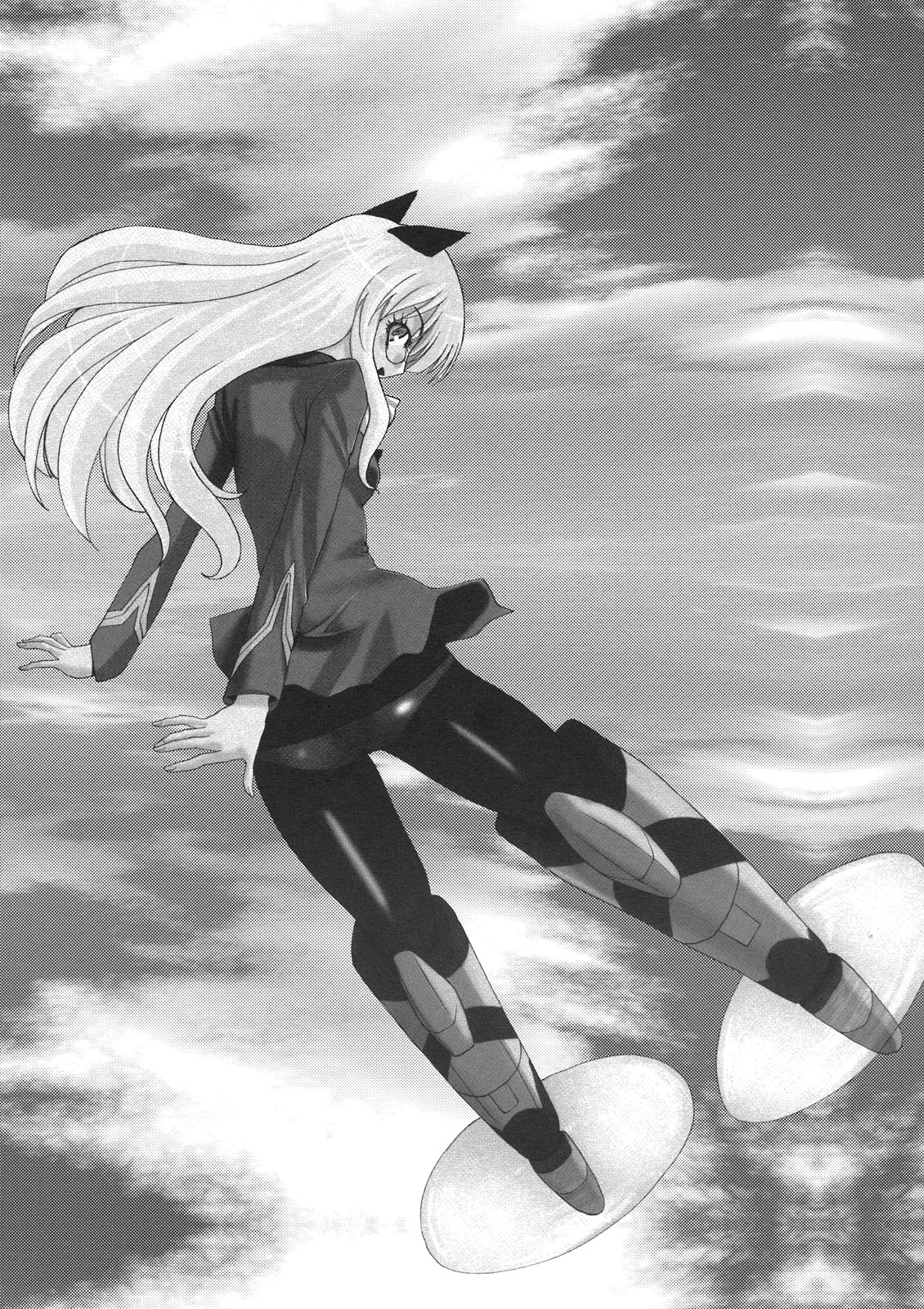 2010nen Natsu no Megane Matsuri page 8 full