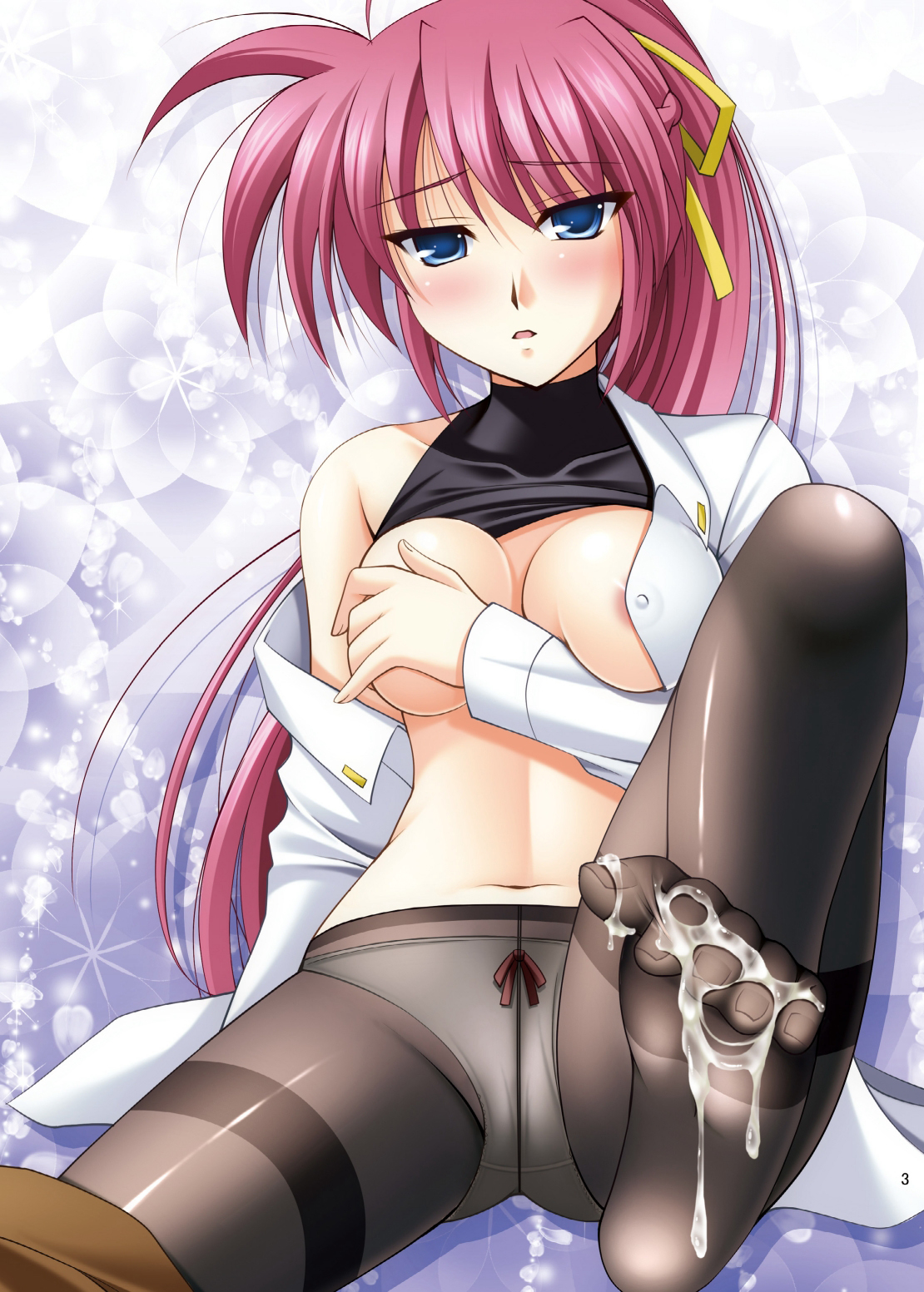 KuroSuto-rikerS -Lightning-   =LWB= page 4 full