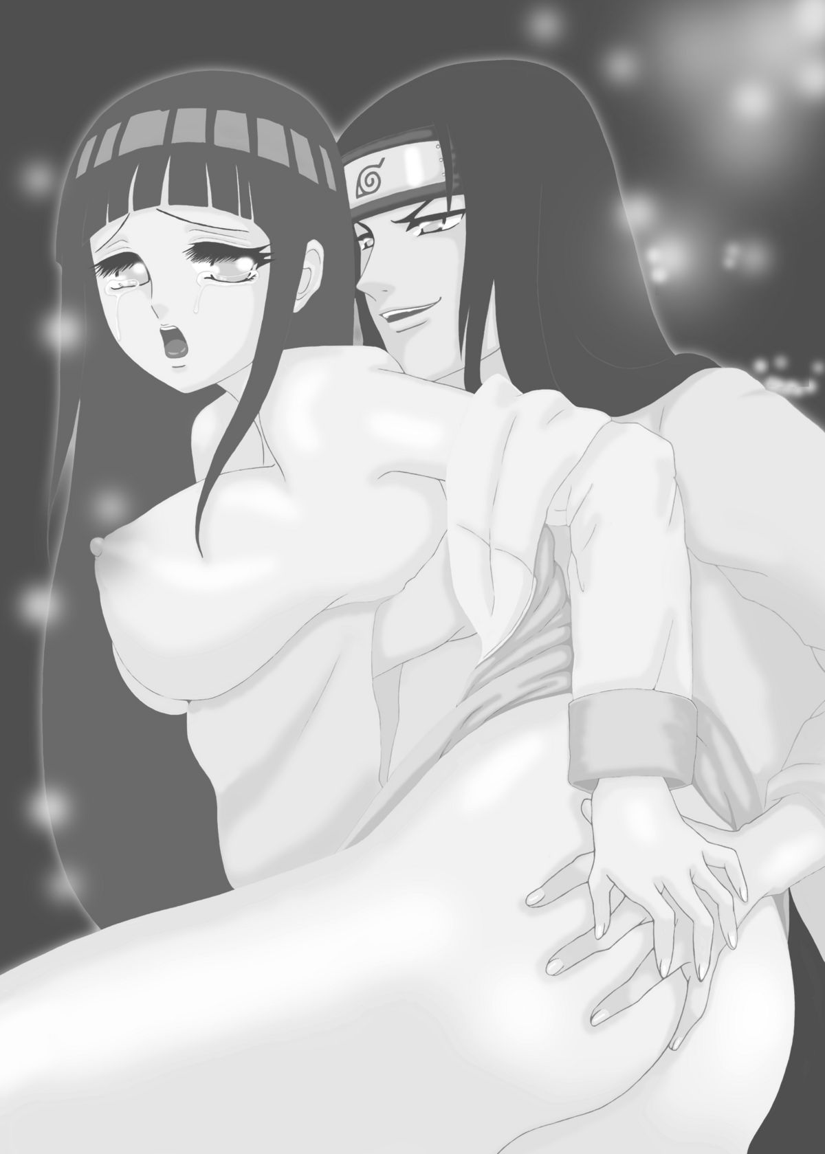 Nou Joku | Deep Shame page 2 full