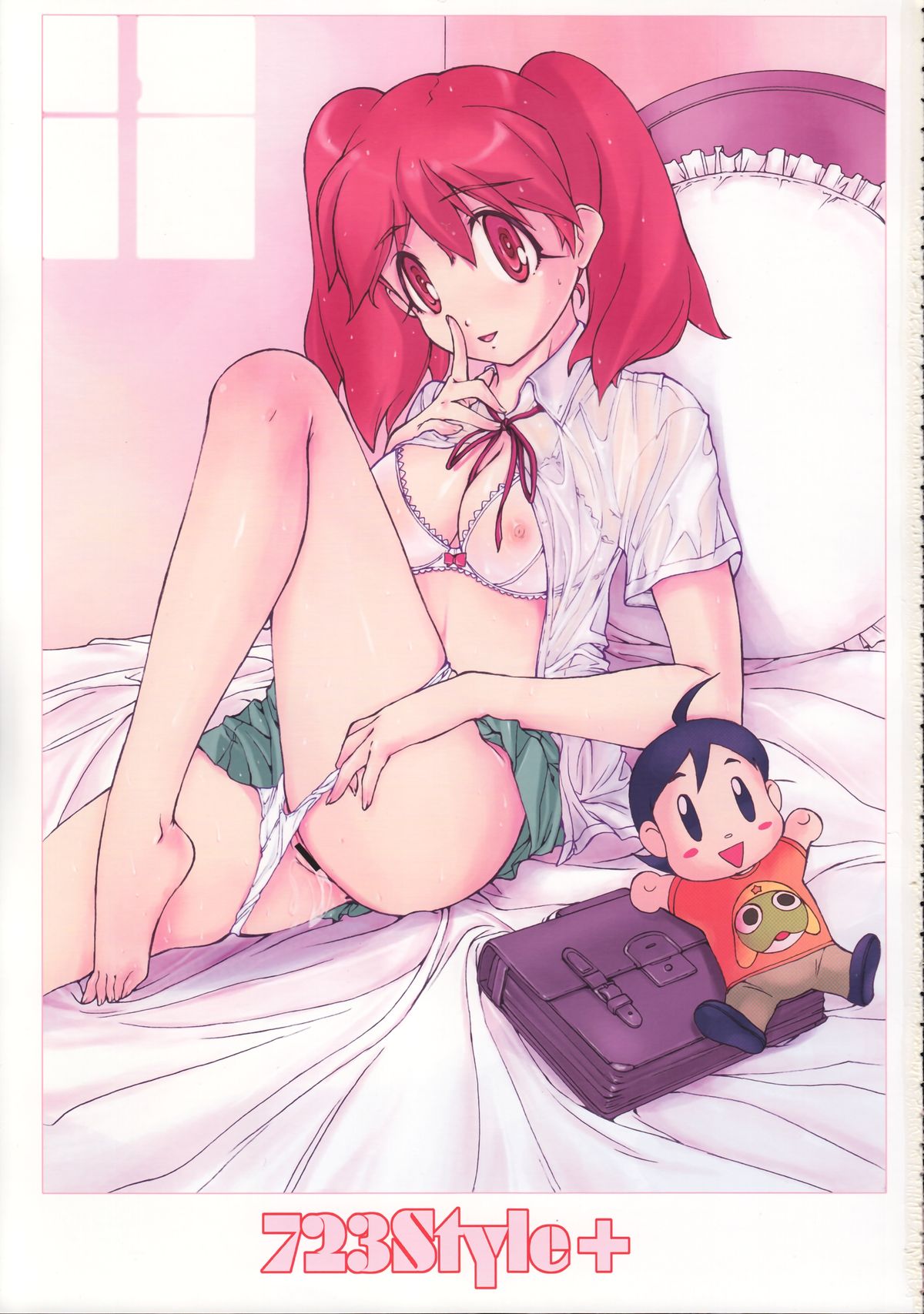 723 Style+ page 2 full