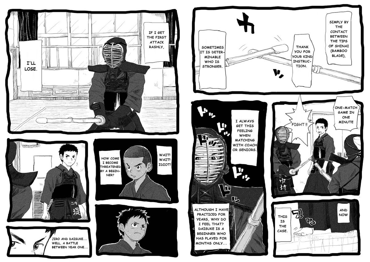 Sensei to Goshujin-sama 2 Genme page 4 full